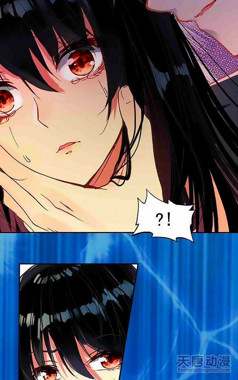 Tình Yêu Này Không Bán Chapter 5 trang 12