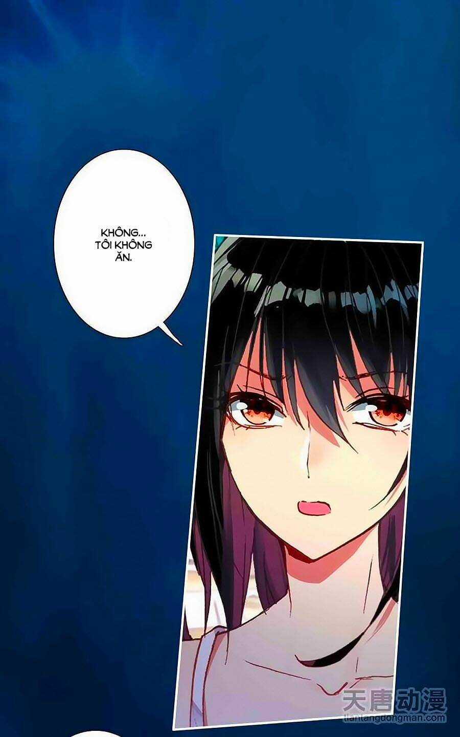 Tình Yêu Này Không Bán Chapter 5 trang 14