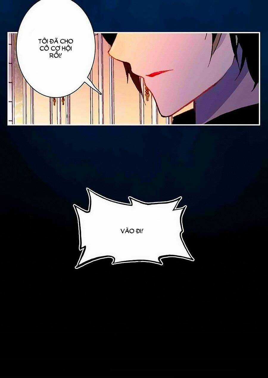 Tình Yêu Này Không Bán Chapter 5 trang 15