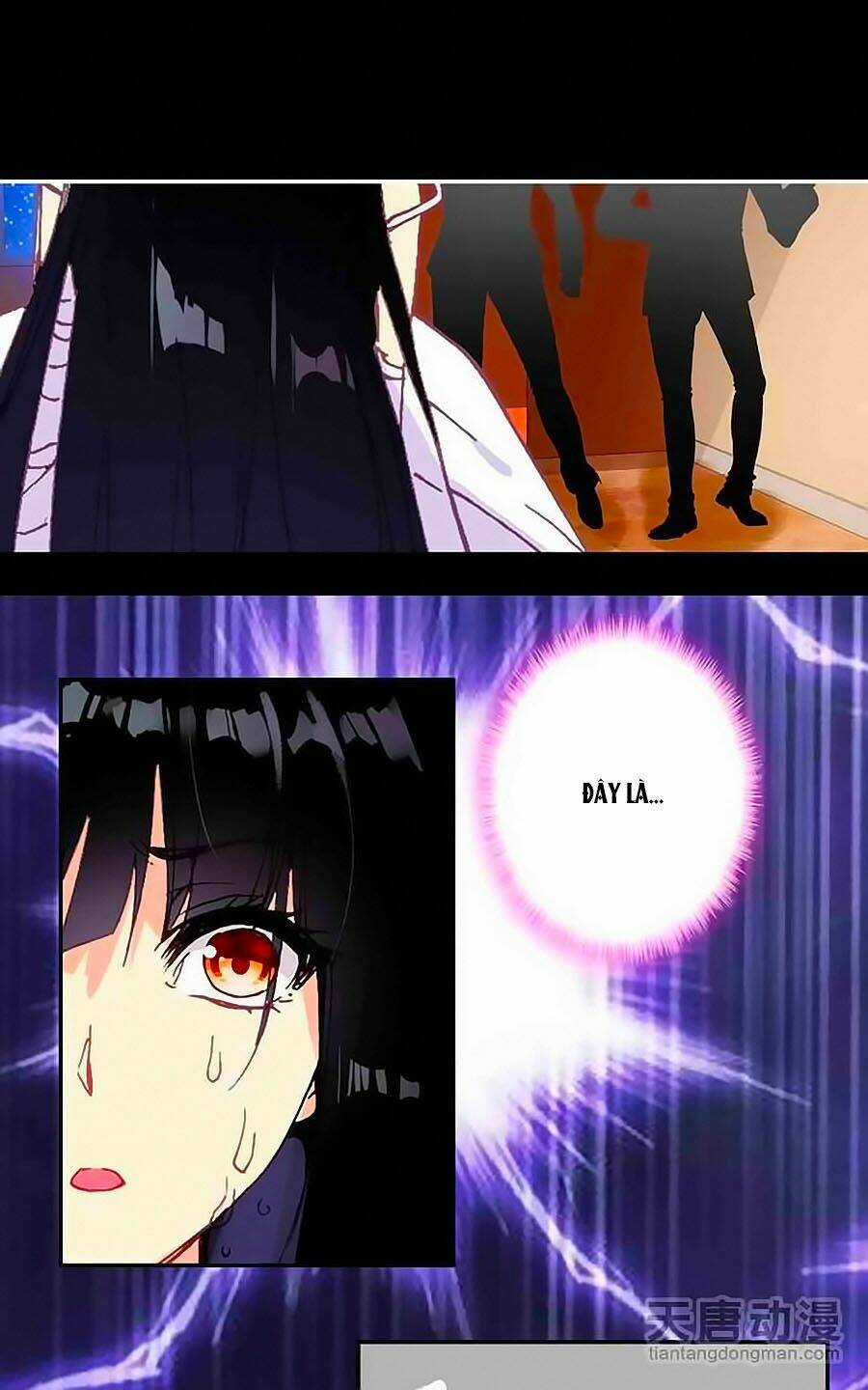 Tình Yêu Này Không Bán Chapter 5 trang 16