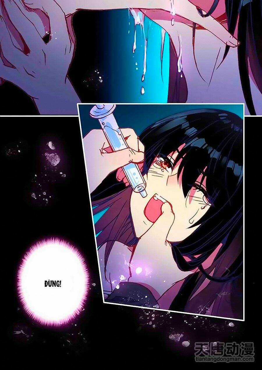 Tình Yêu Này Không Bán Chapter 5 trang 20