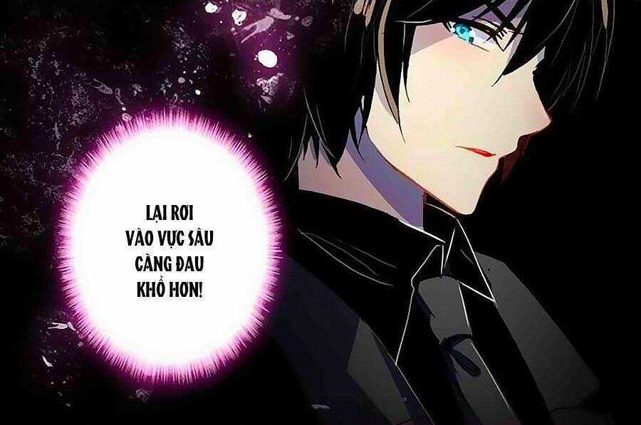 Tình Yêu Này Không Bán Chapter 5 trang 25