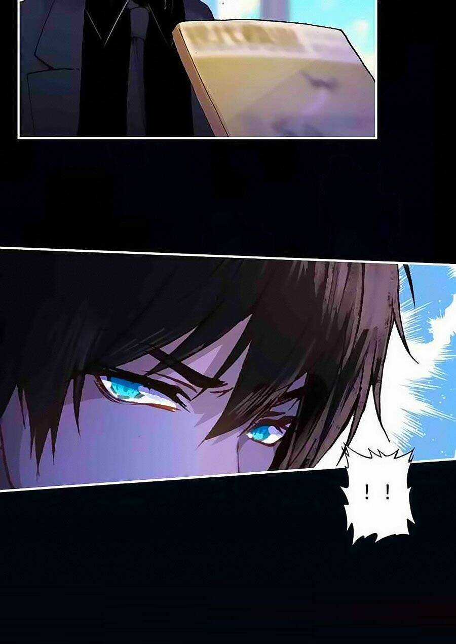 Tình Yêu Này Không Bán Chapter 5 trang 5