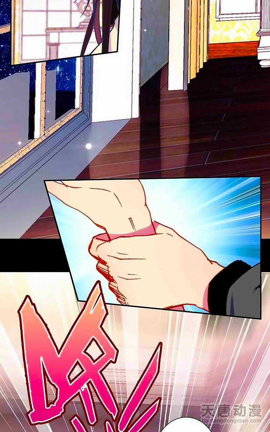 Tình Yêu Này Không Bán Chapter 5 trang 7