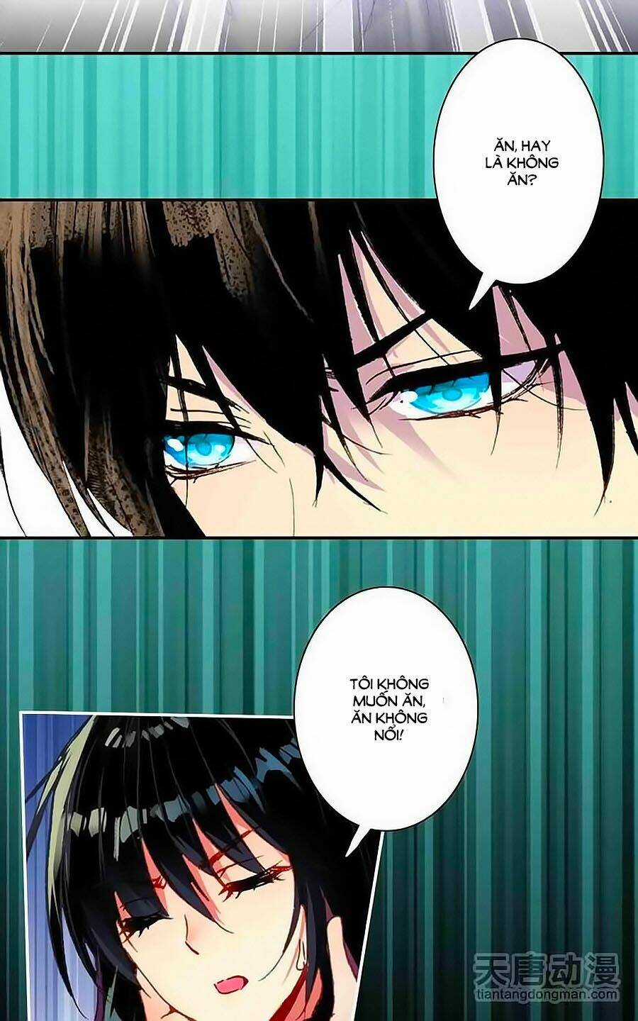 Tình Yêu Này Không Bán Chapter 5 trang 9