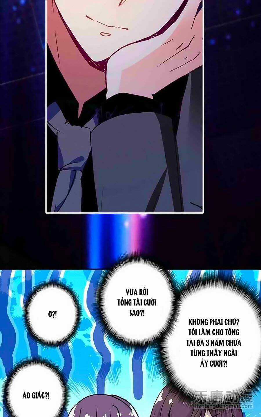 Tình Yêu Này Không Bán Chapter 6 trang 14