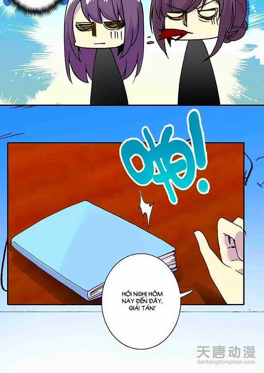 Tình Yêu Này Không Bán Chapter 6 trang 15