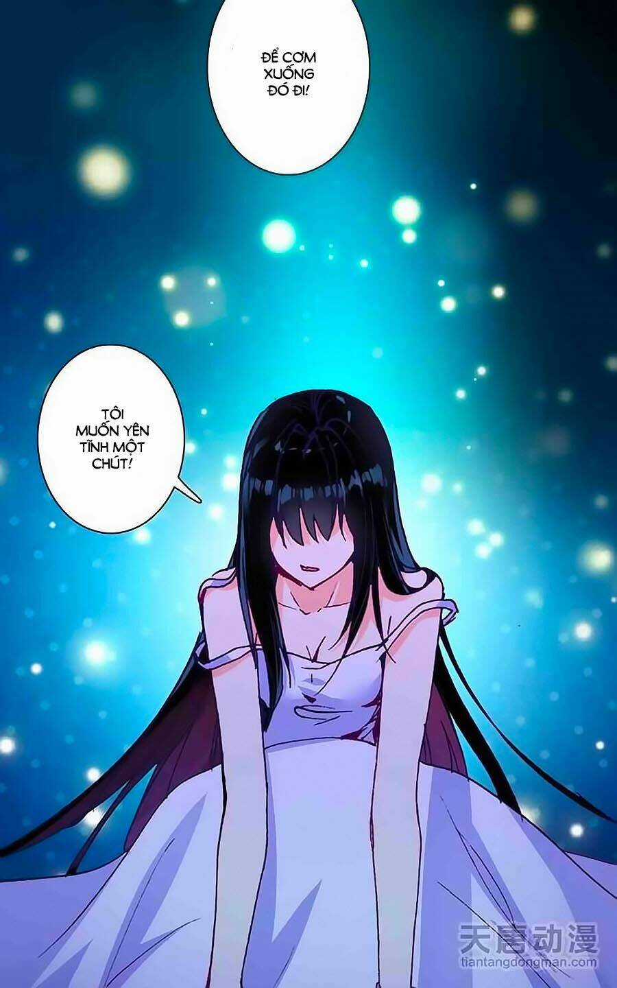 Tình Yêu Này Không Bán Chapter 6 trang 4