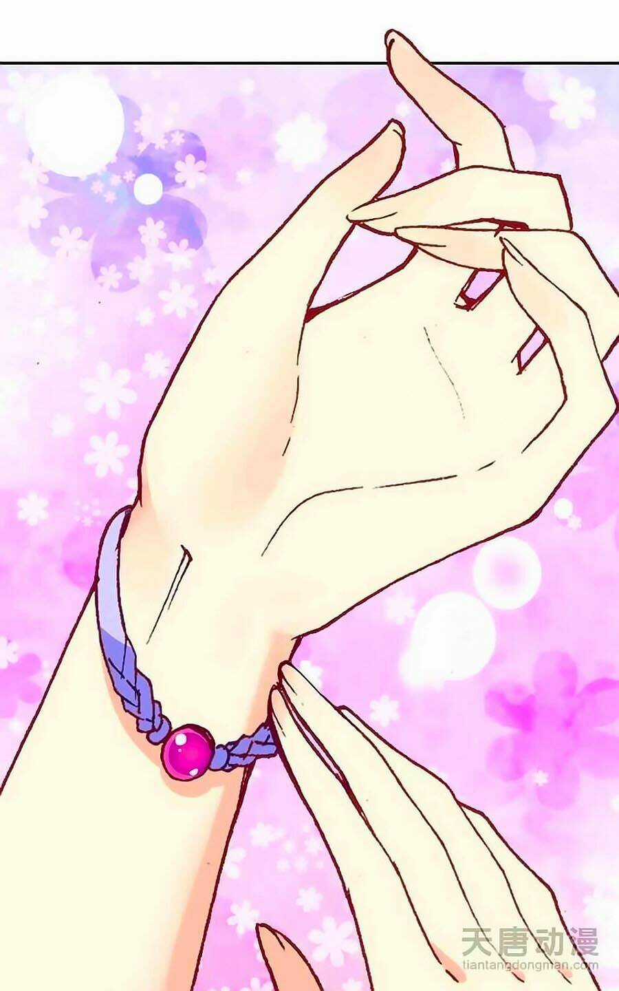 Tình Yêu Này Không Bán Chapter 6 trang 6