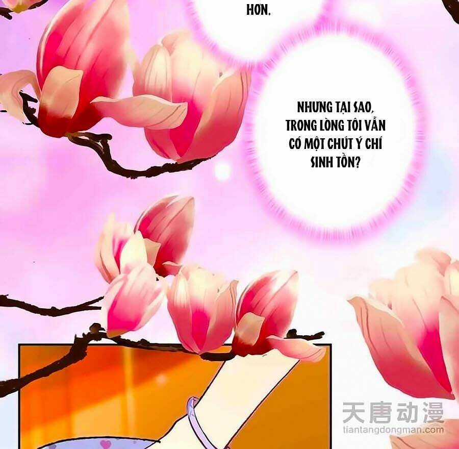 Tình Yêu Này Không Bán Chapter 6 trang 8