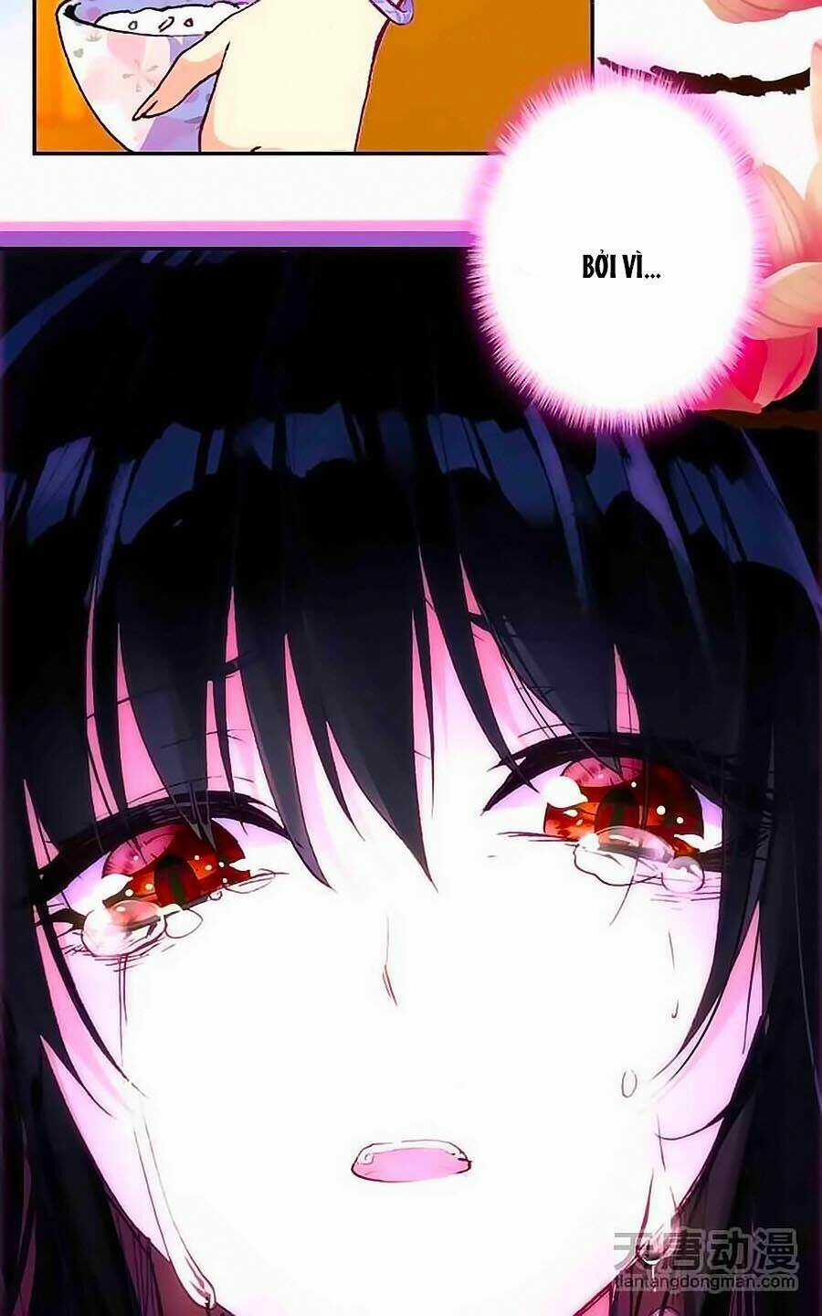 Tình Yêu Này Không Bán Chapter 6 trang 9