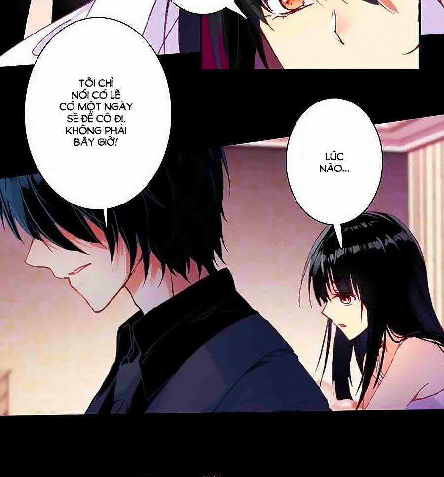 Tình Yêu Này Không Bán Chapter 7 trang 10