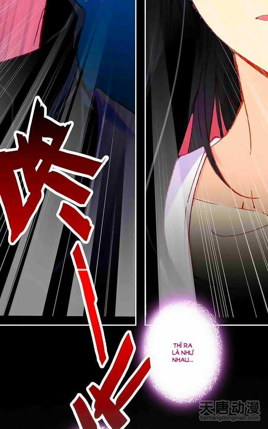 Tình Yêu Này Không Bán Chapter 7 trang 12