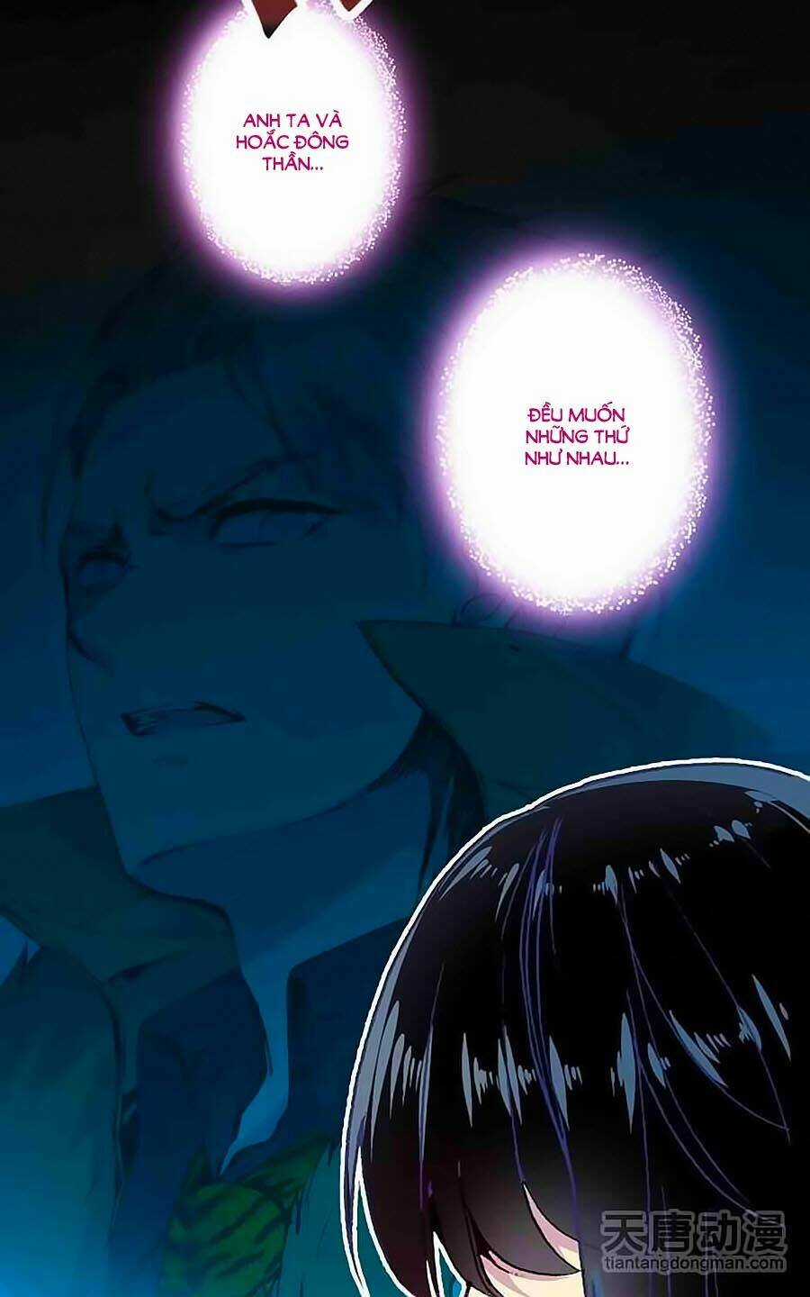 Tình Yêu Này Không Bán Chapter 7 trang 13