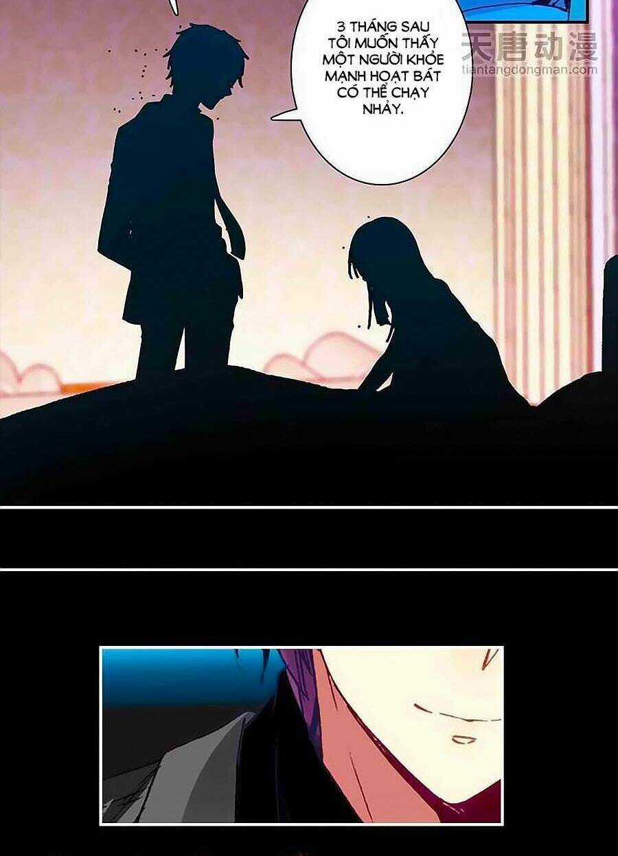 Tình Yêu Này Không Bán Chapter 7 trang 15