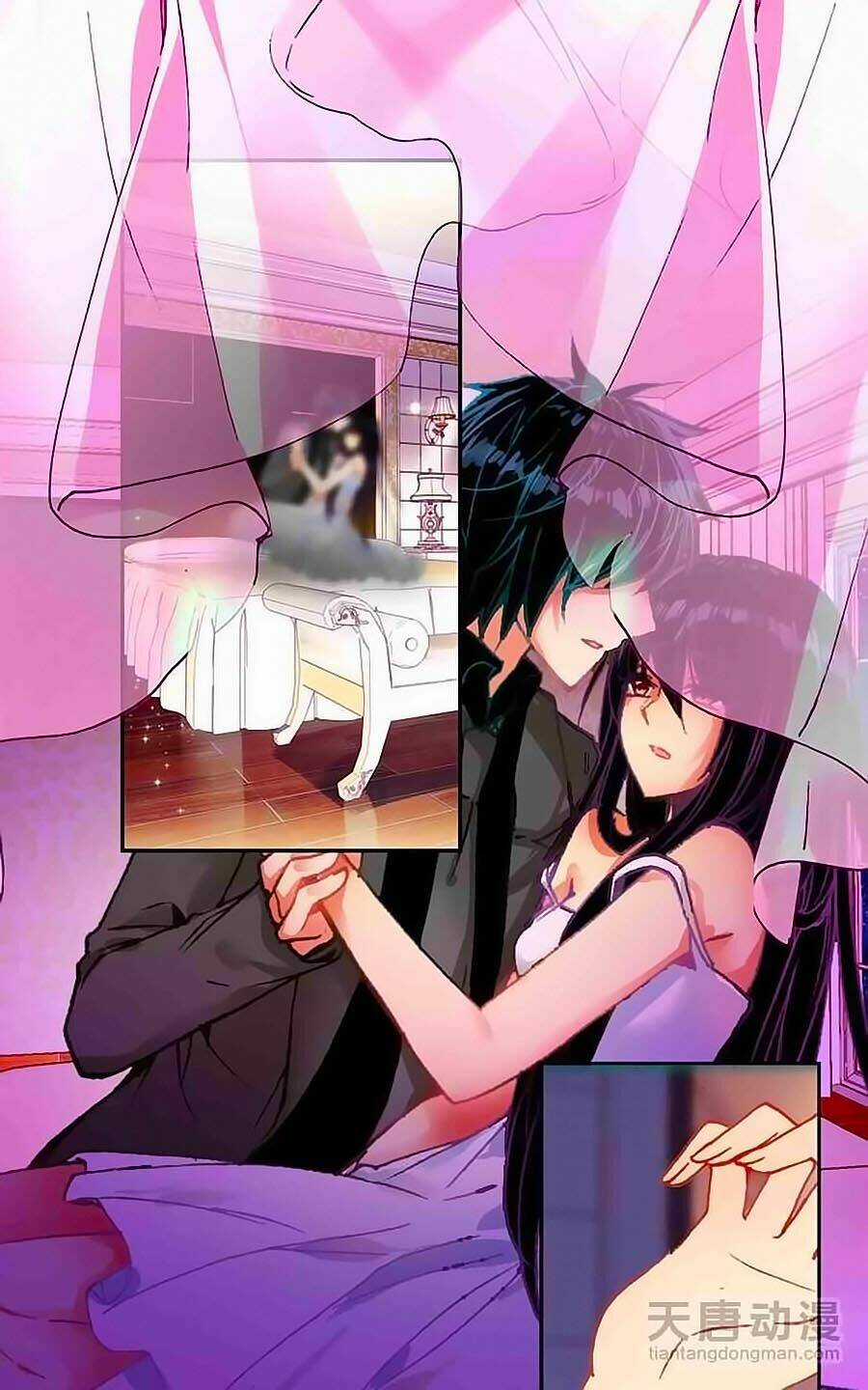 Tình Yêu Này Không Bán Chapter 7 trang 16