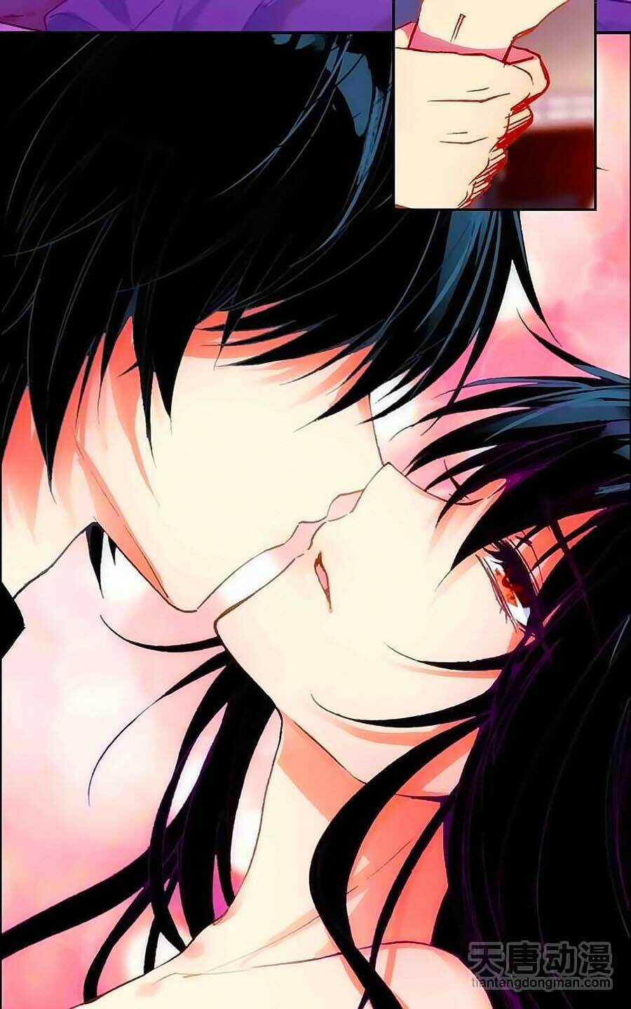 Tình Yêu Này Không Bán Chapter 7 trang 17