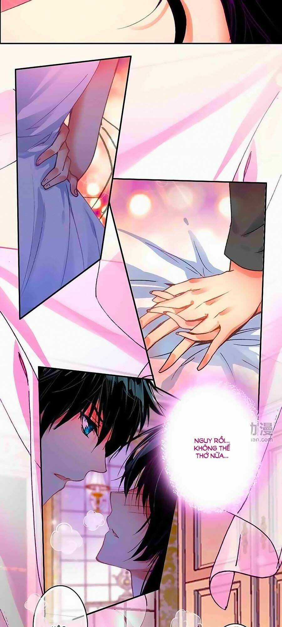 Tình Yêu Này Không Bán Chapter 7 trang 18