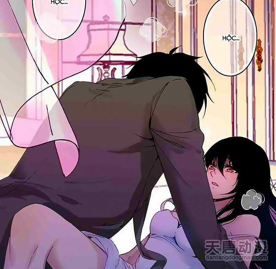 Tình Yêu Này Không Bán Chapter 7 trang 19