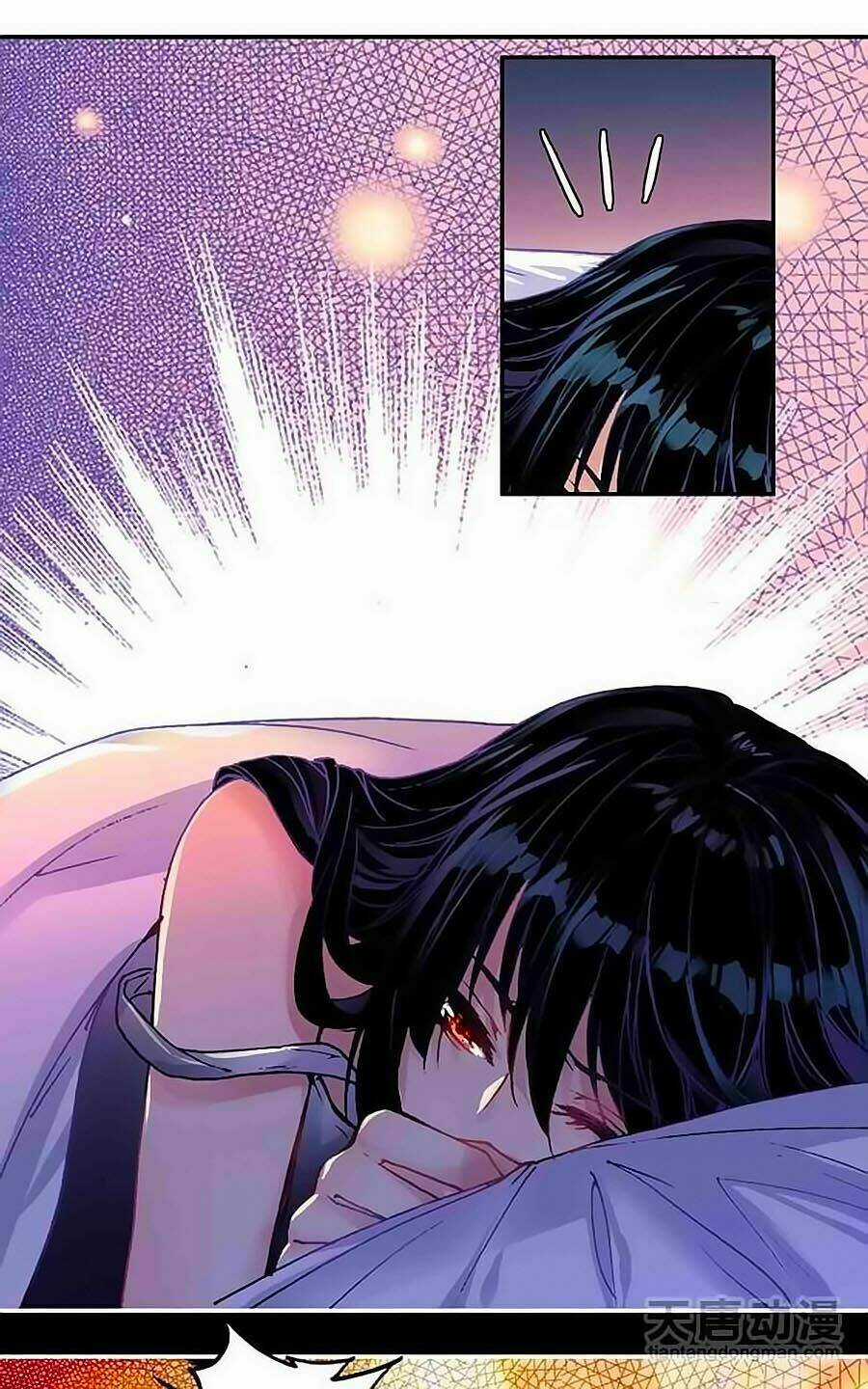 Tình Yêu Này Không Bán Chapter 8 trang 12