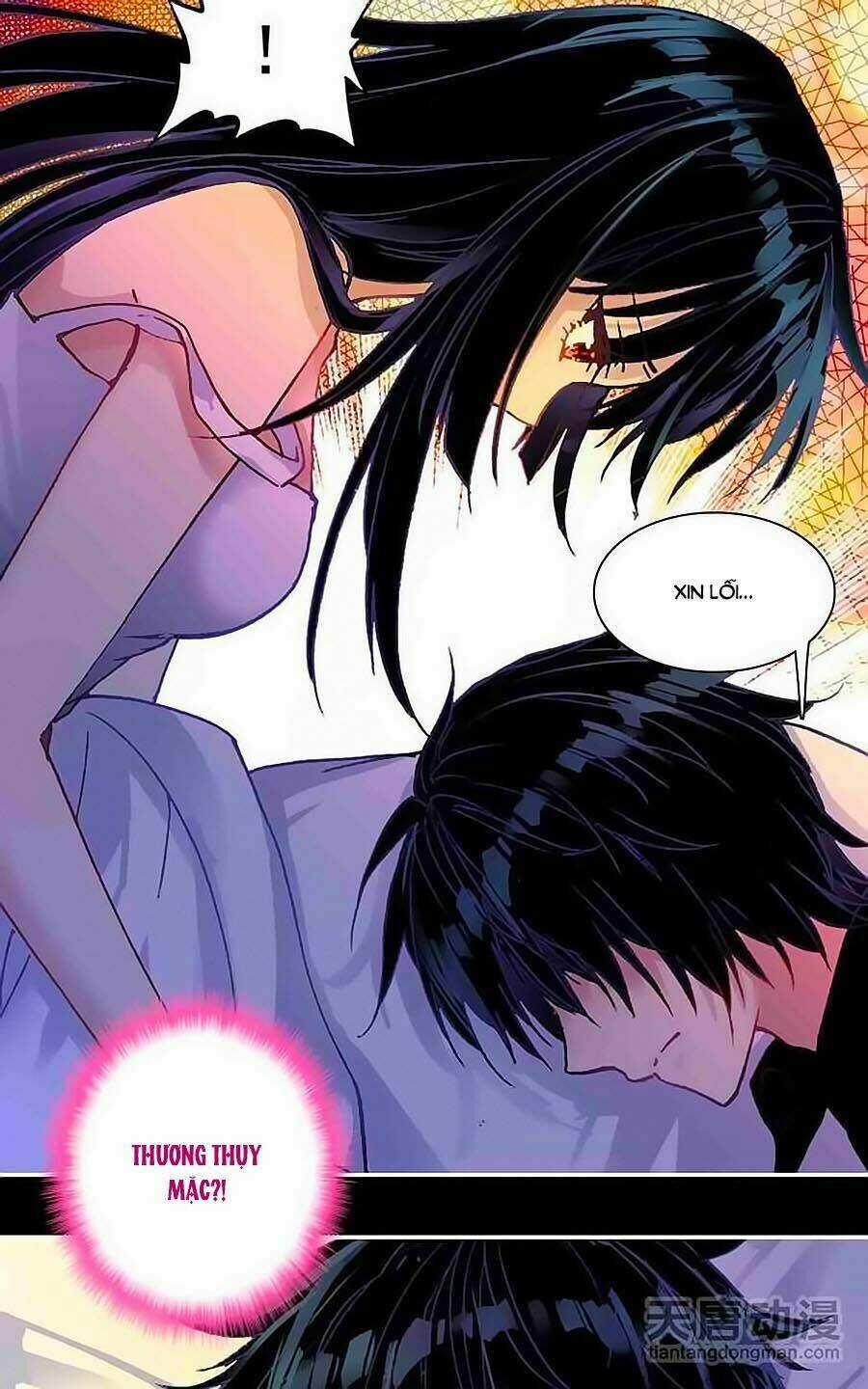 Tình Yêu Này Không Bán Chapter 8 trang 13