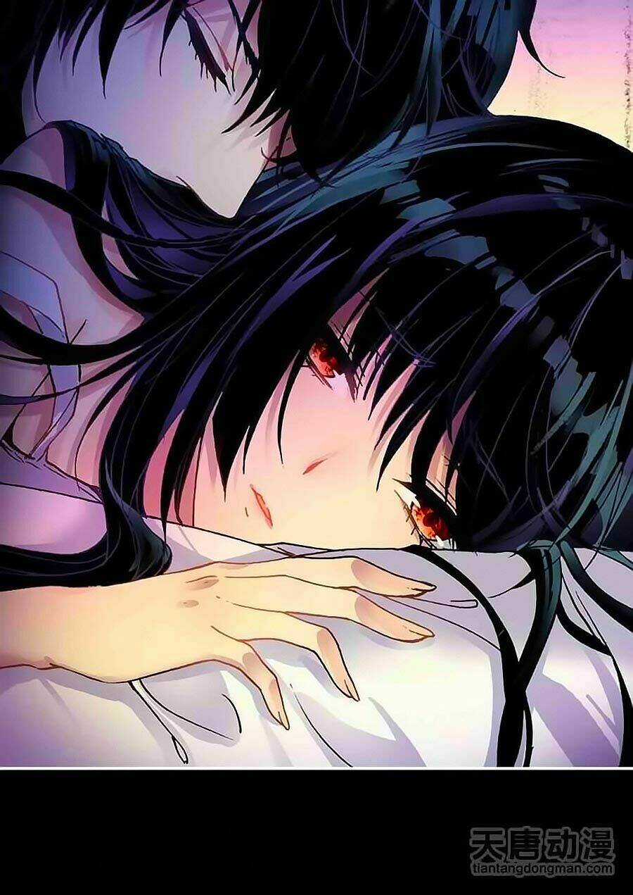 Tình Yêu Này Không Bán Chapter 8 trang 16