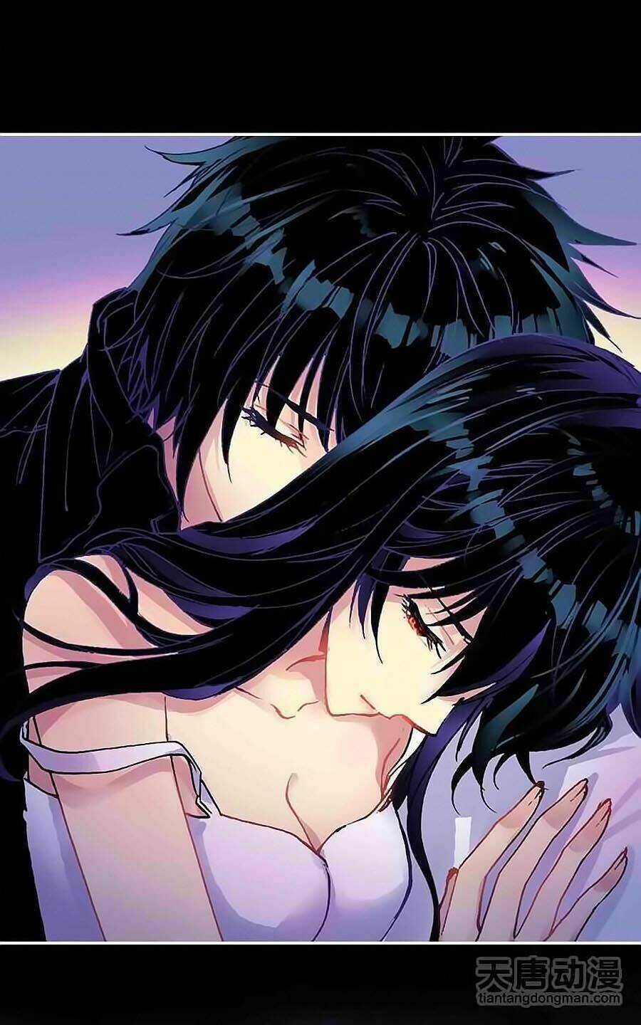 Tình Yêu Này Không Bán Chapter 8 trang 17