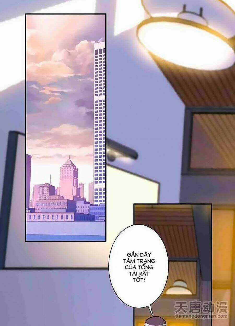 Tình Yêu Này Không Bán Chapter 8 trang 2