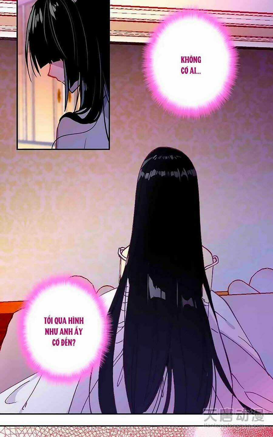 Tình Yêu Này Không Bán Chapter 8 trang 20