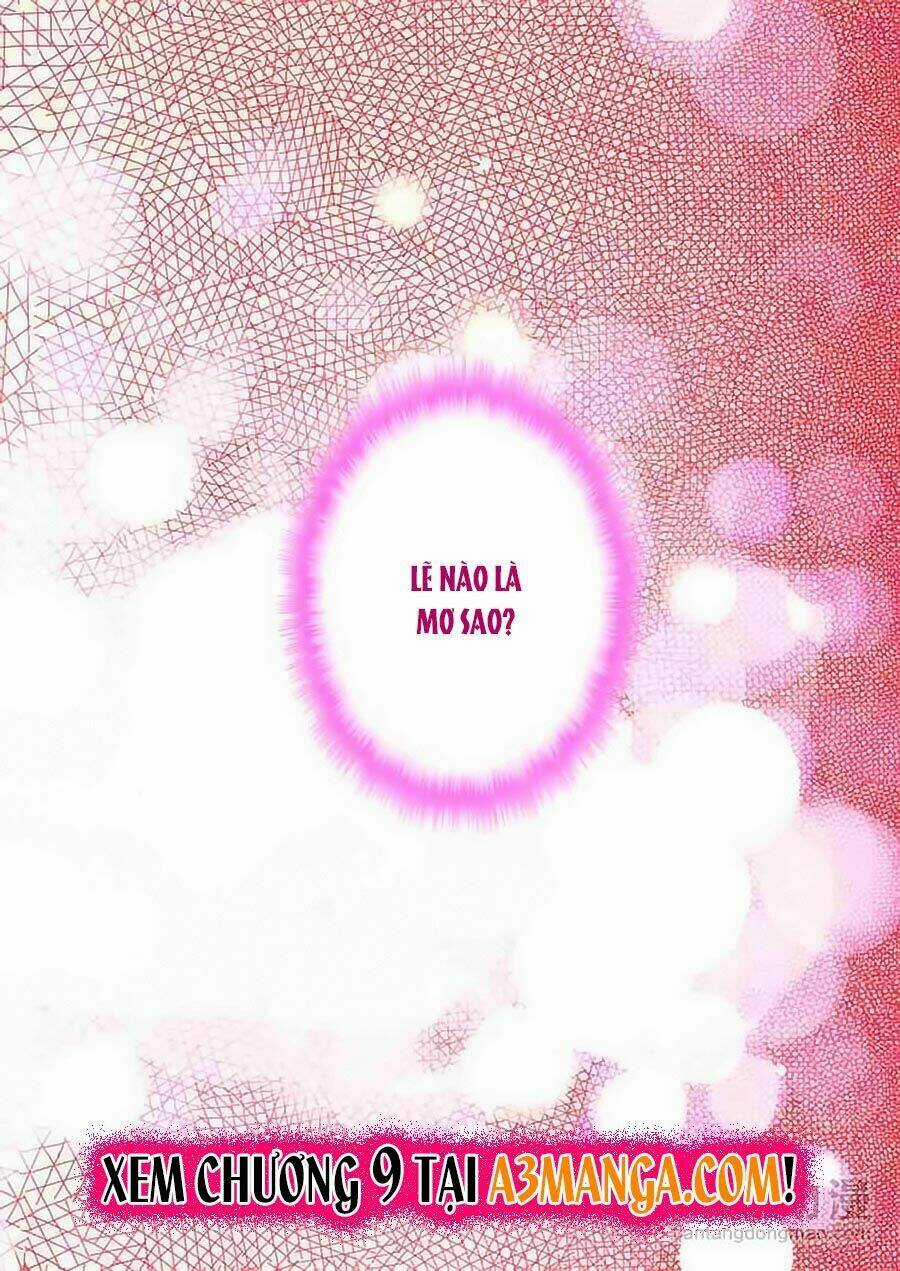 Tình Yêu Này Không Bán Chapter 8 trang 21