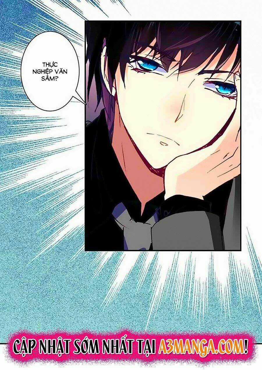 Tình Yêu Này Không Bán Chapter 8 trang 6