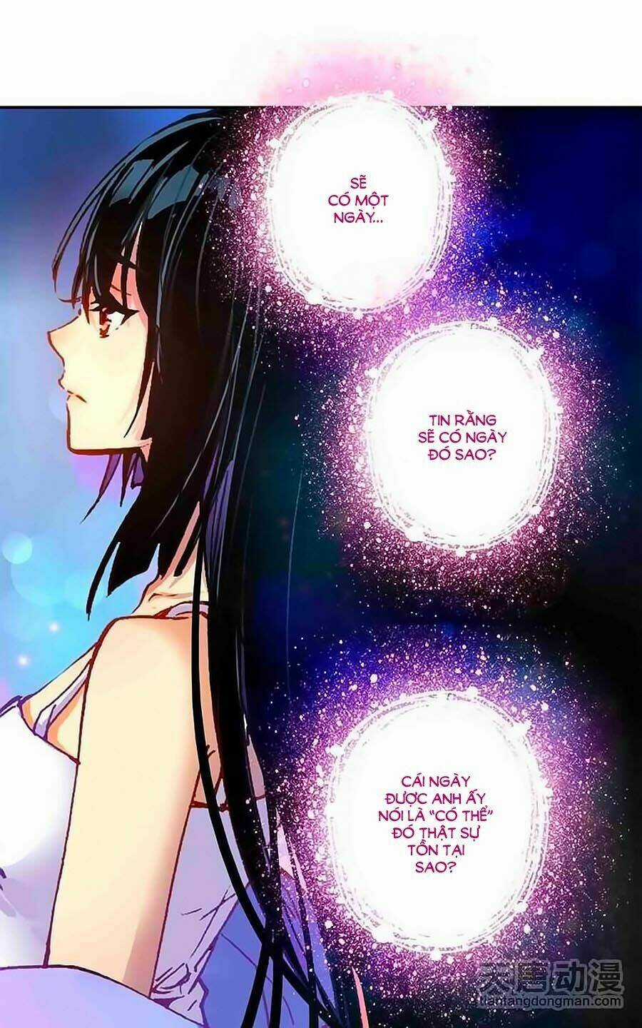 Tình Yêu Này Không Bán Chapter 9 trang 10