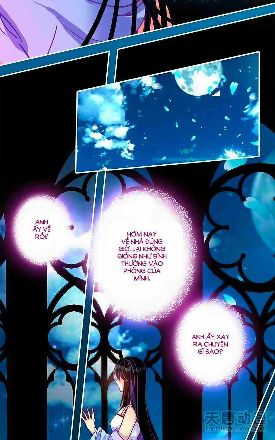 Tình Yêu Này Không Bán Chapter 9 trang 11