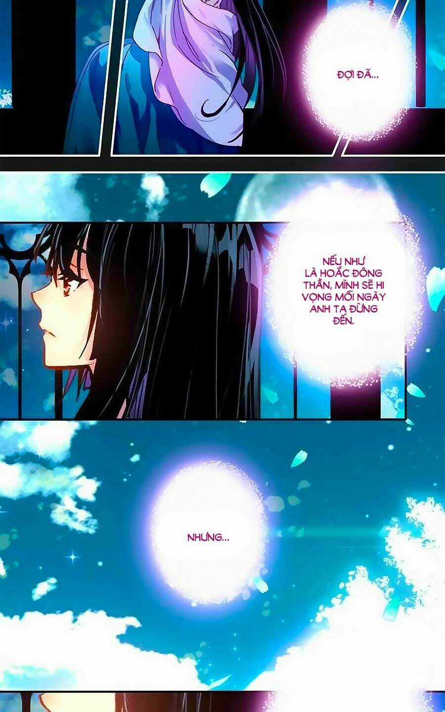 Tình Yêu Này Không Bán Chapter 9 trang 12