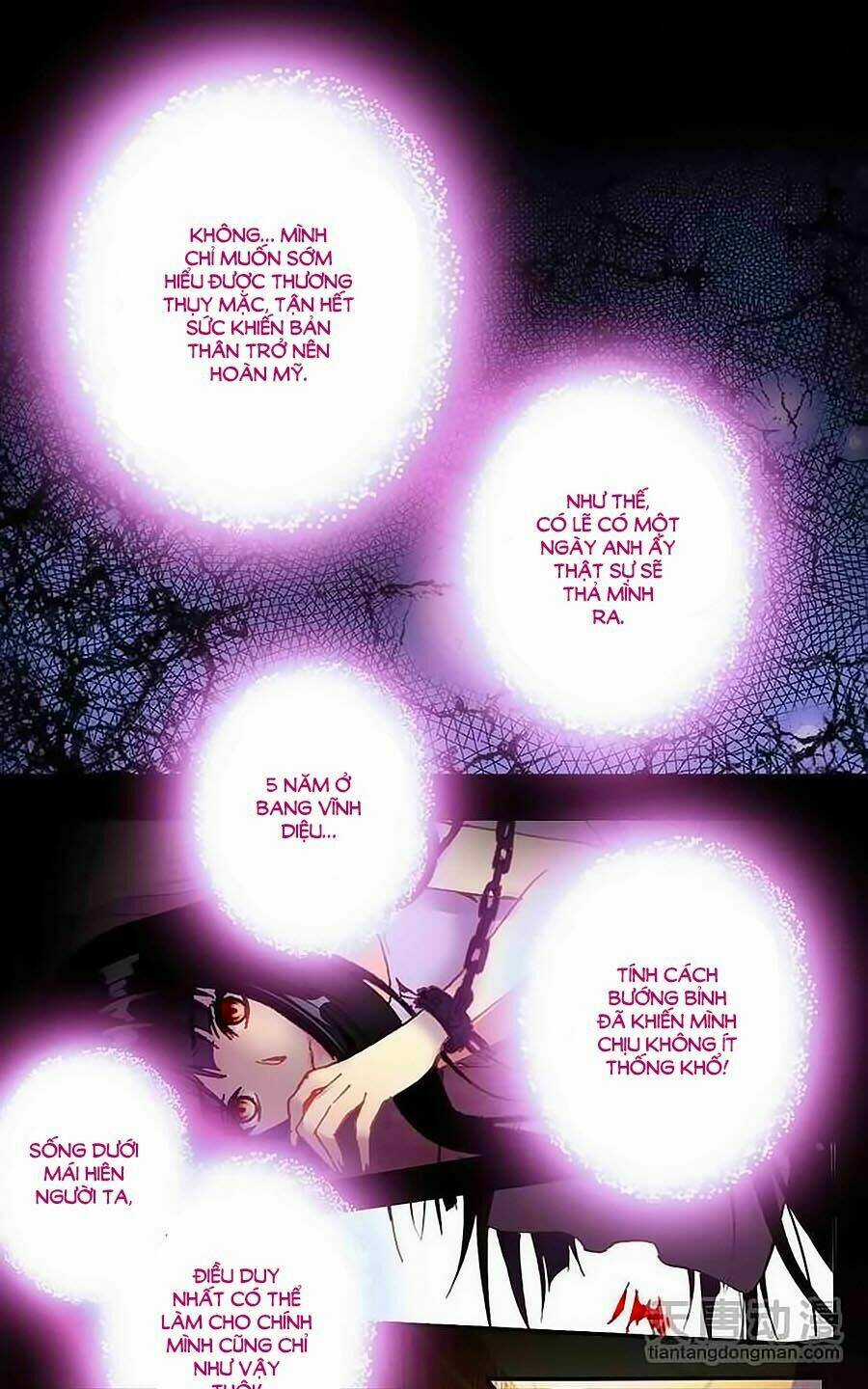 Tình Yêu Này Không Bán Chapter 9 trang 15