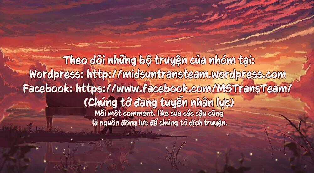 Tình Yêu Như Hoa Mùa Hạ Chapter 1 trang 15