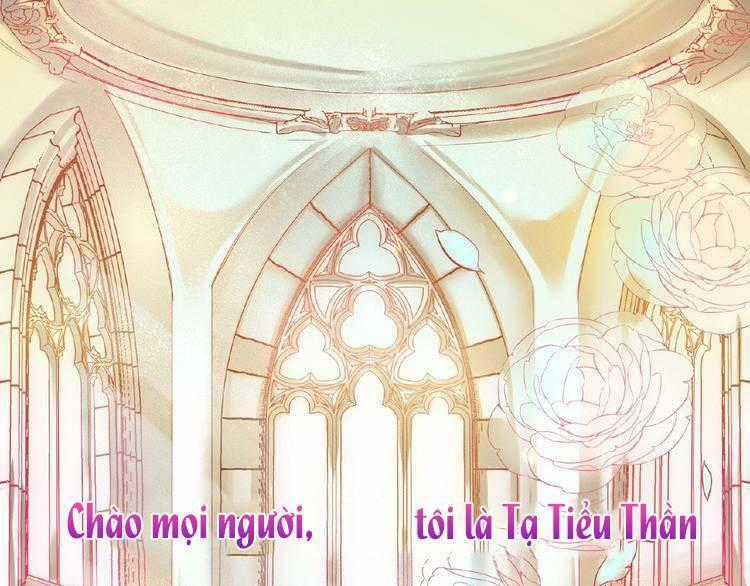 Tình Yêu Như Một Vở Kịch Chapter 0 trang 0