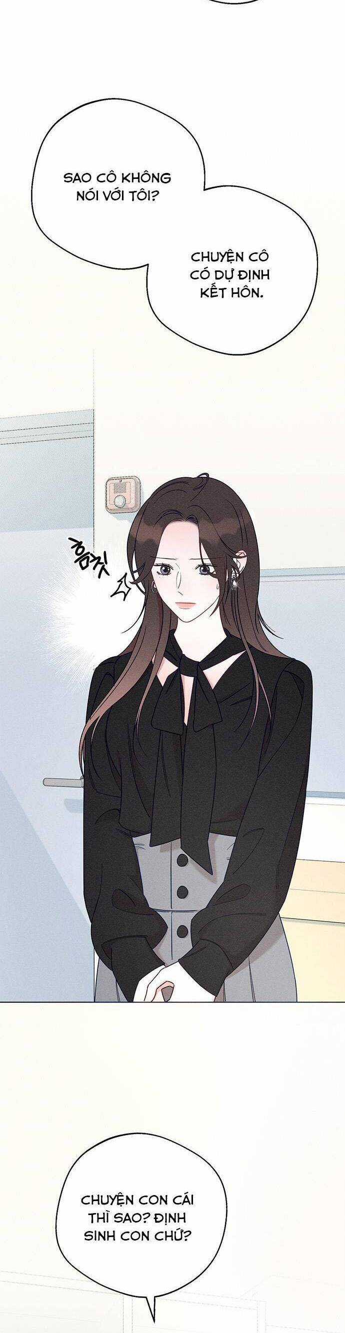 Tình Yêu Nóng Bỏng Chapter 1 trang 15