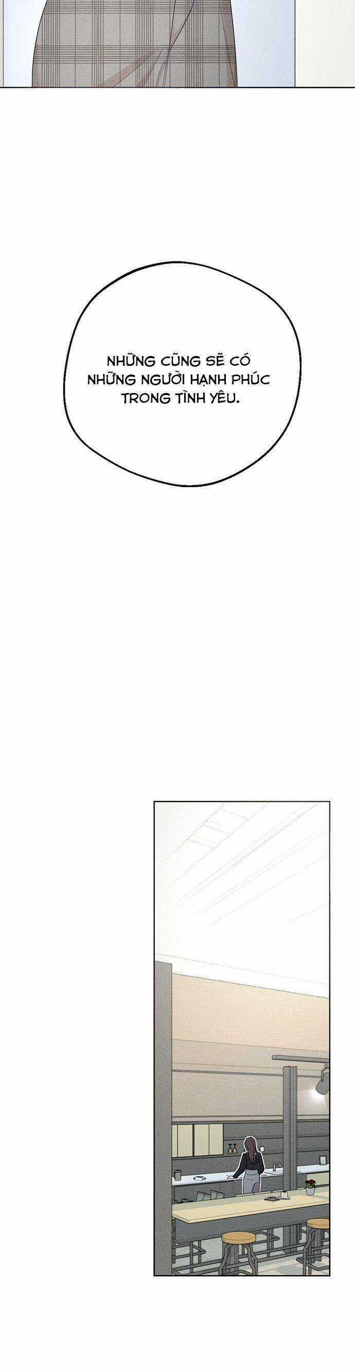 Tình Yêu Nóng Bỏng Chapter 1 trang 23