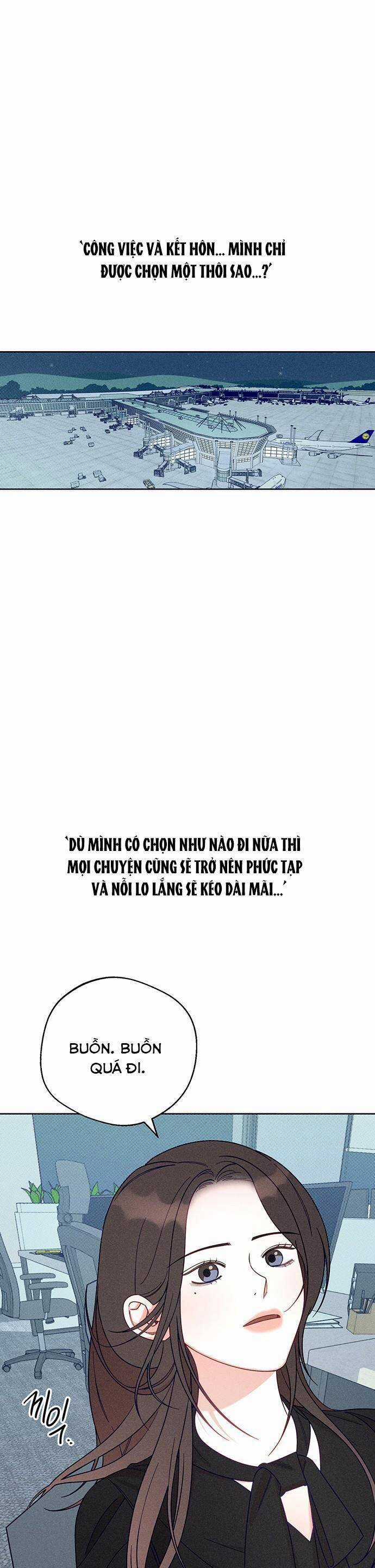 Tình Yêu Nóng Bỏng Chapter 1 trang 51