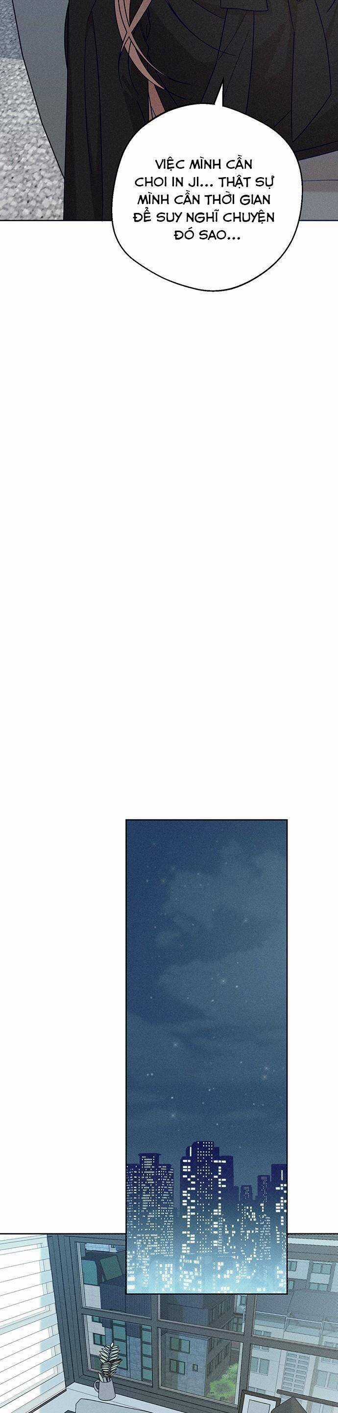 Tình Yêu Nóng Bỏng Chapter 1 trang 52