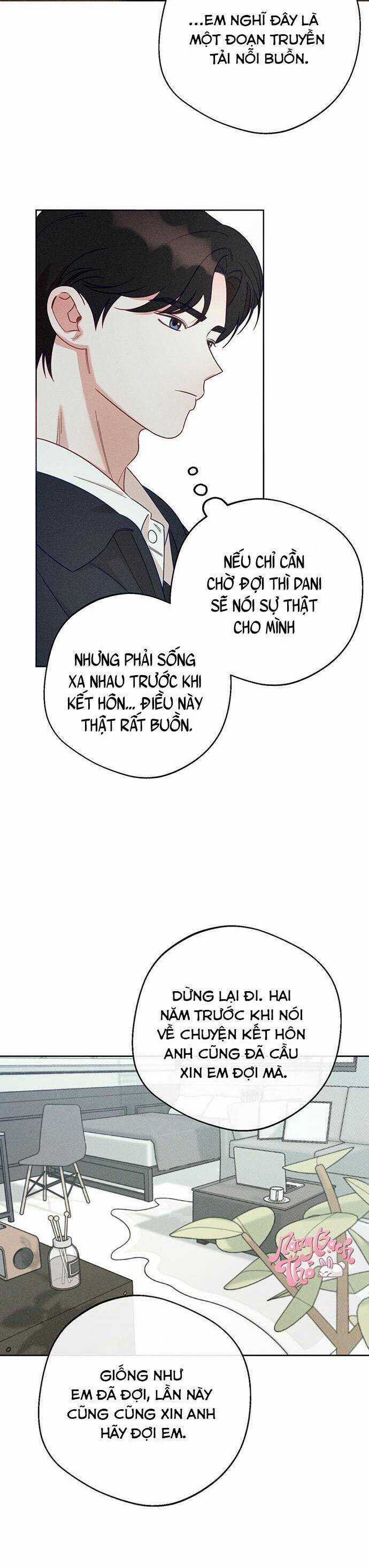 Tình Yêu Nóng Bỏng Chapter 1 trang 57