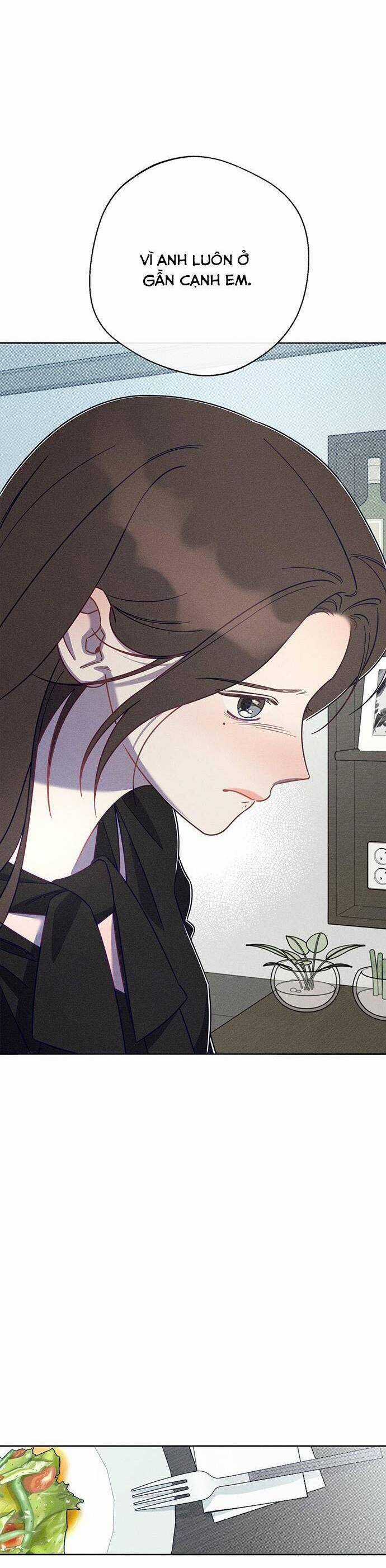 Tình Yêu Nóng Bỏng Chapter 1 trang 61