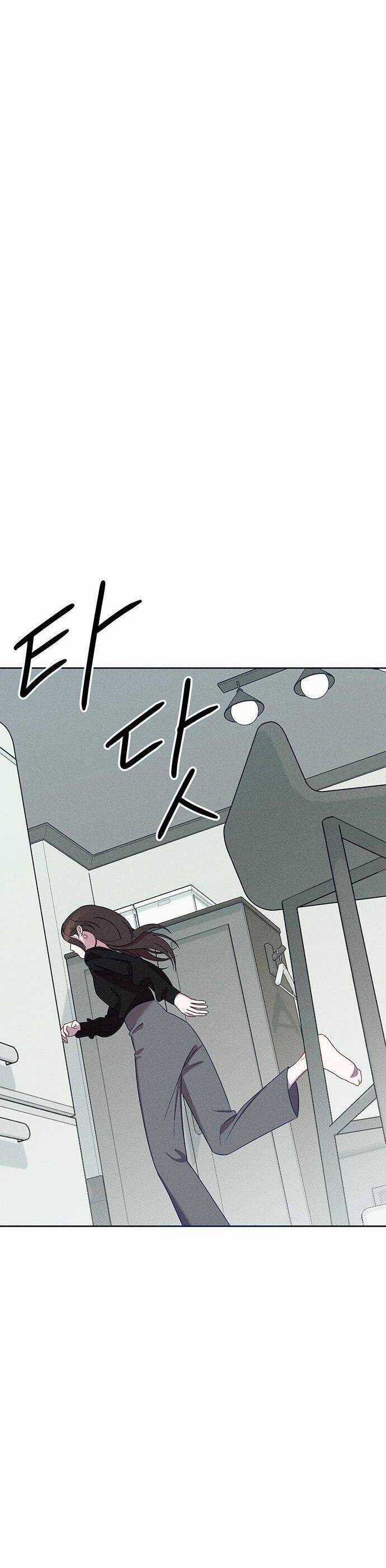 Tình Yêu Nóng Bỏng Chapter 1 trang 62