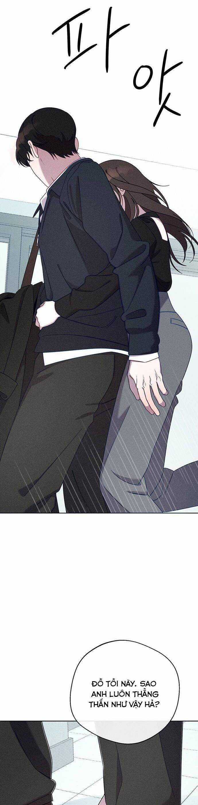 Tình Yêu Nóng Bỏng Chapter 1 trang 63