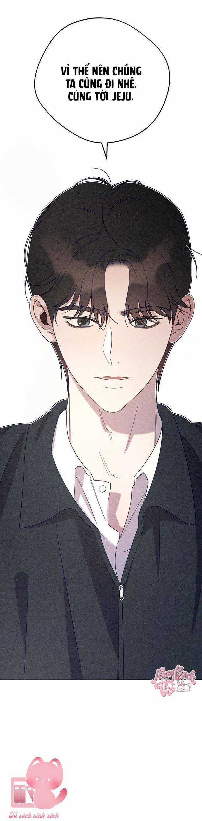 Tình Yêu Nóng Bỏng Chapter 1 trang 65