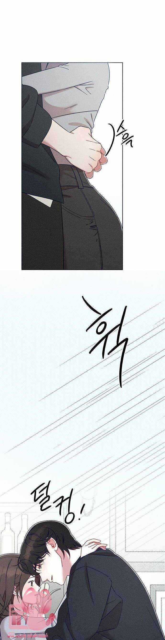 Tình Yêu Nóng Bỏng Chapter 1 trang 7