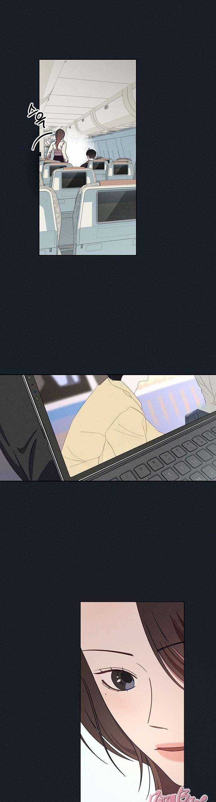 Tình Yêu Nóng Bỏng Chapter 2 trang 15