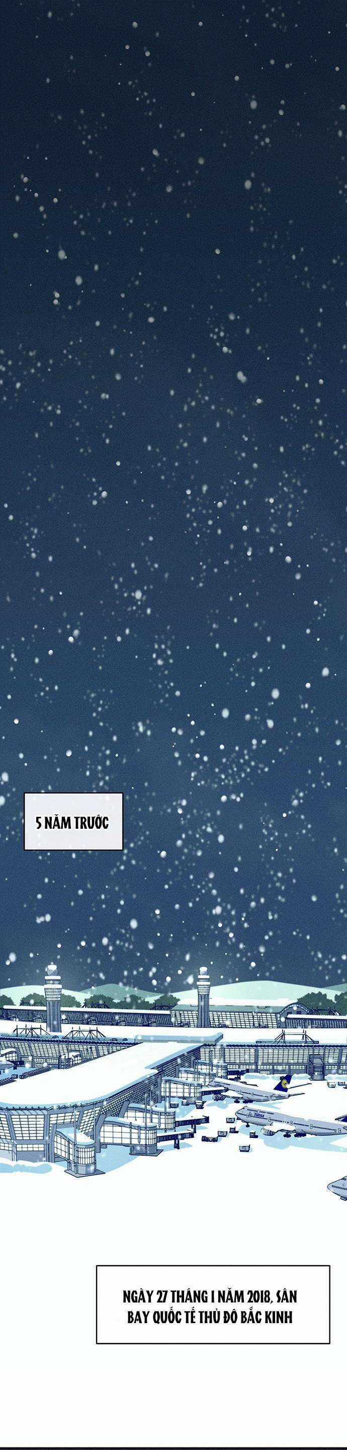 Tình Yêu Nóng Bỏng Chapter 2 trang 2