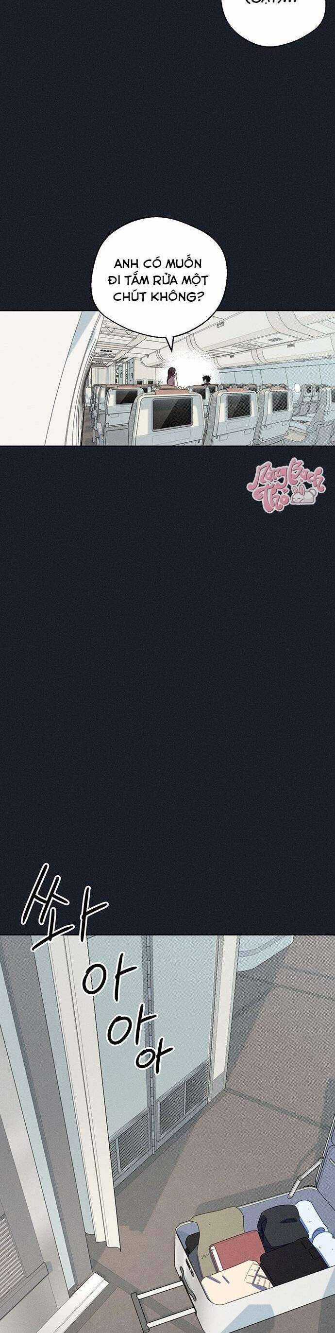 Tình Yêu Nóng Bỏng Chapter 2 trang 20